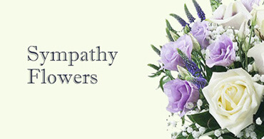 Collier Row Sympathy Flowers